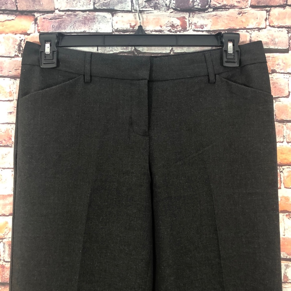 Express Editor Work Dress Pants